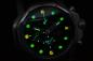 Preview: Vostok Europe Atomic Age Multifunktion